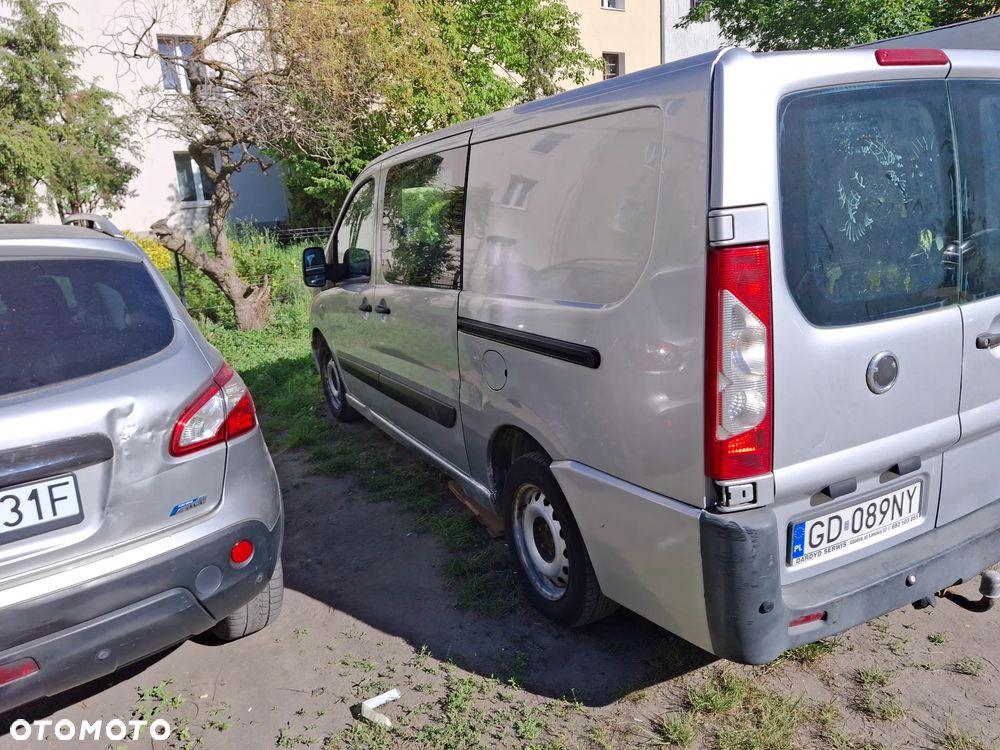 Fiat Scudo - 4