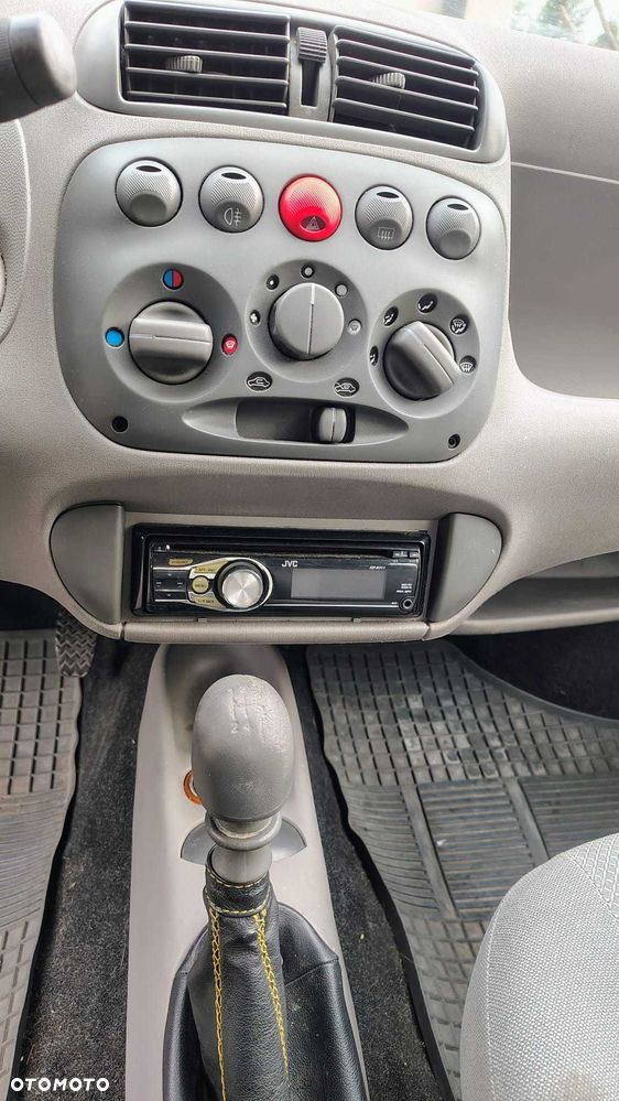 Fiat Seicento - 8