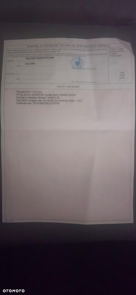 Trioliet Truitrac - 5