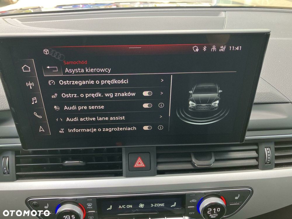 Audi A5 - 26
