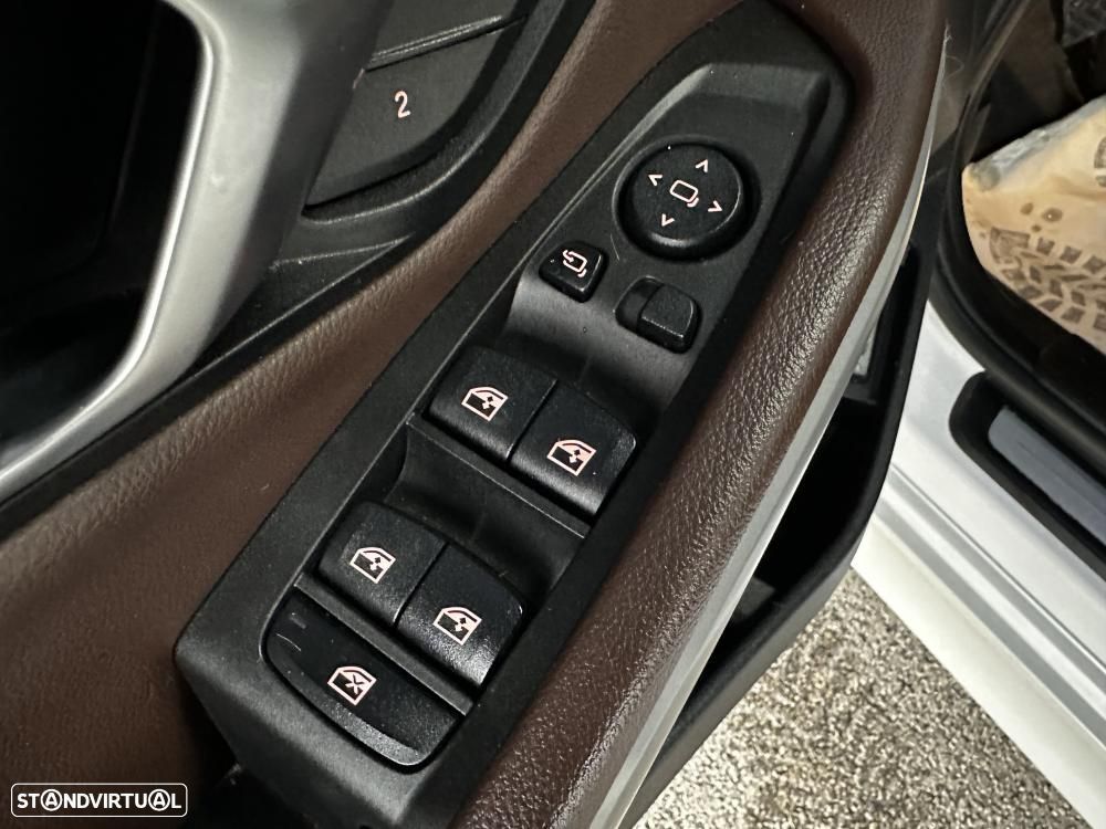 BMW 320 e xDrive Aut. Luxury Line - 21