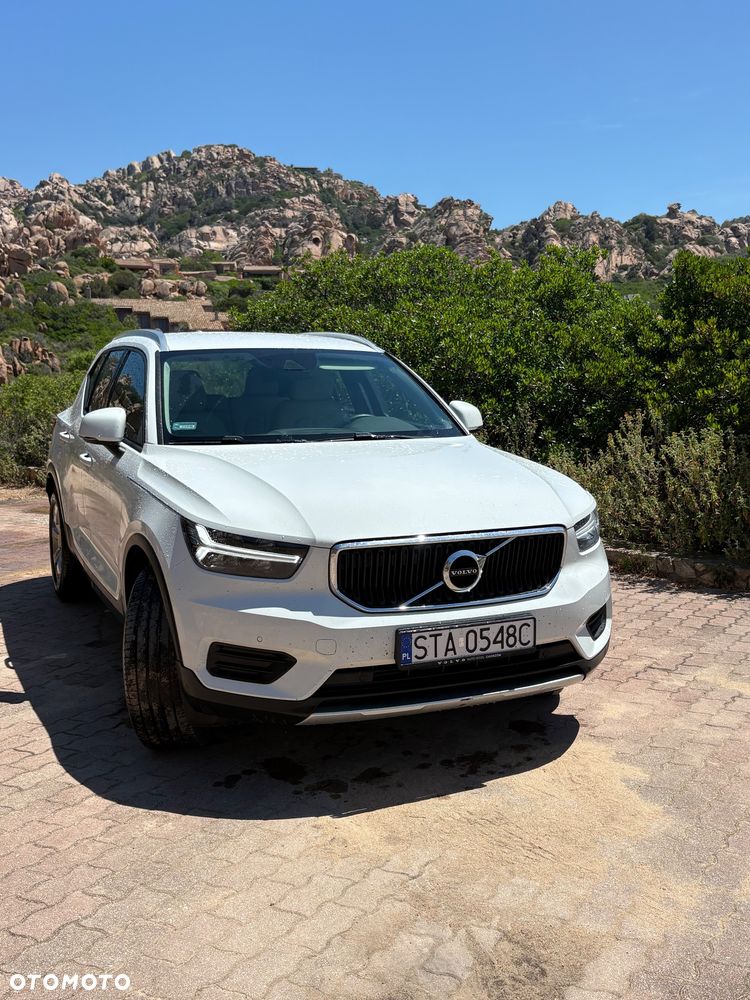 Volvo XC 40 - 15