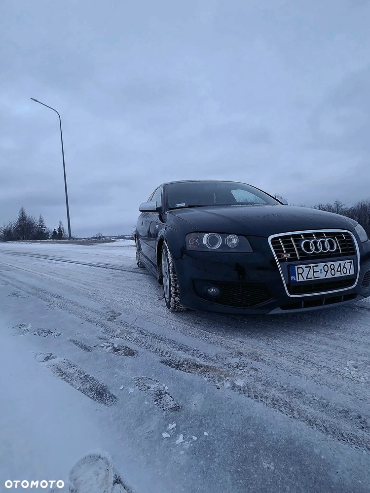 Audi S3 Standard - 9