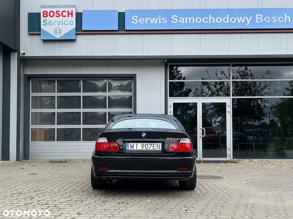 BMW Seria 3 330 Ci - 7