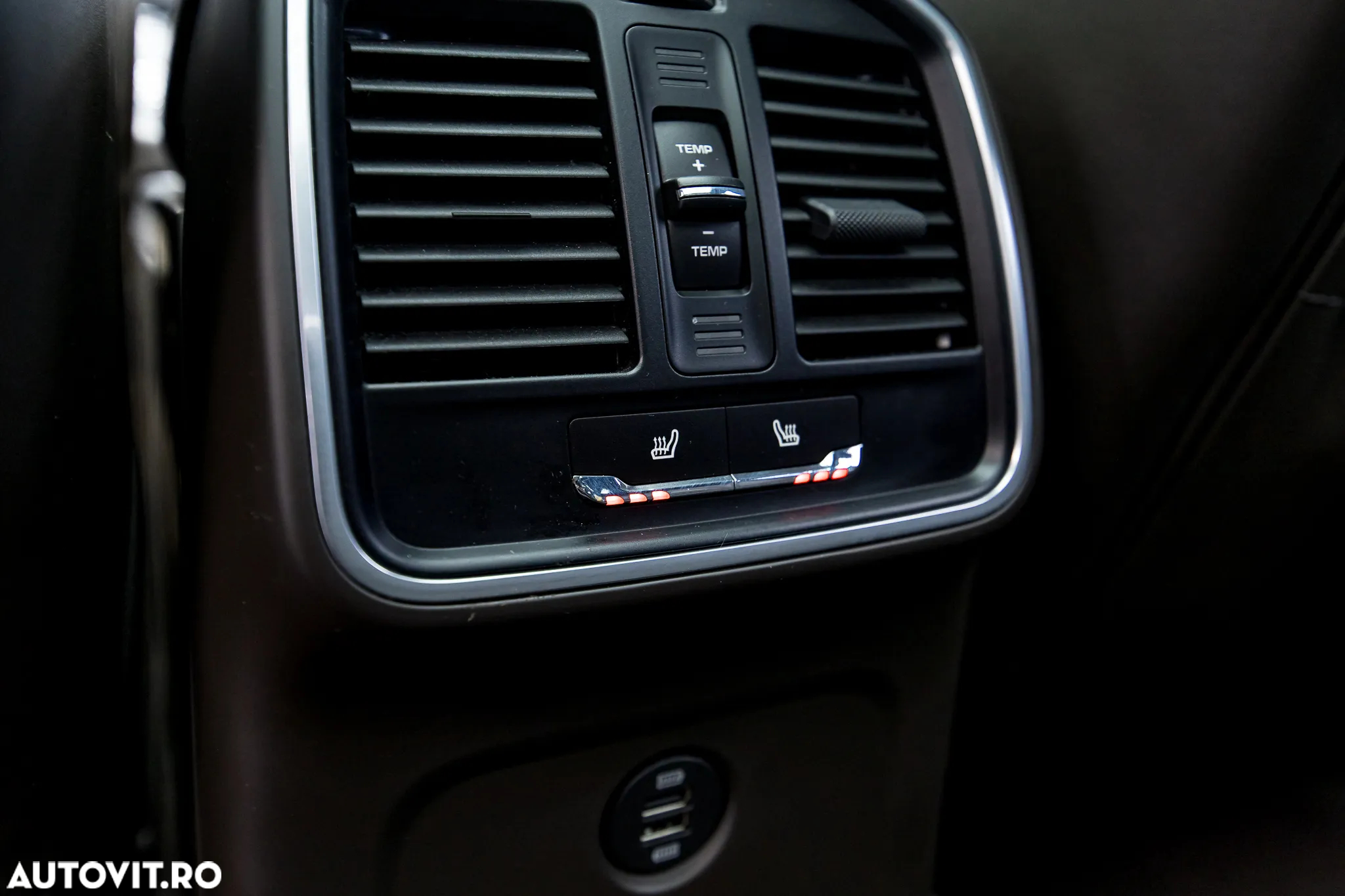 Porsche Macan Standard - 38