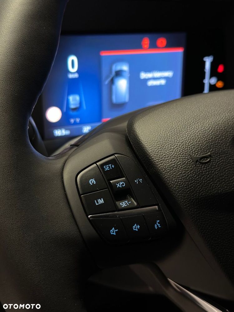 Ford transit-courier 1.0 EcoBoost 125KM A7 Trend - 14