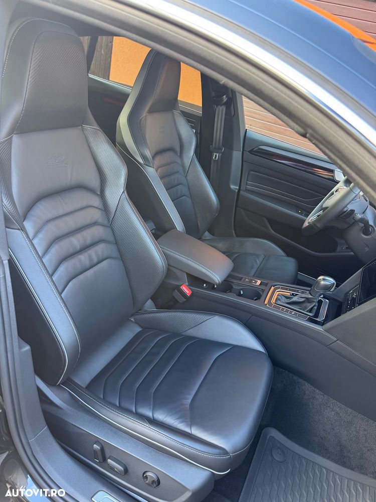 Volkswagen ARTEON - 24