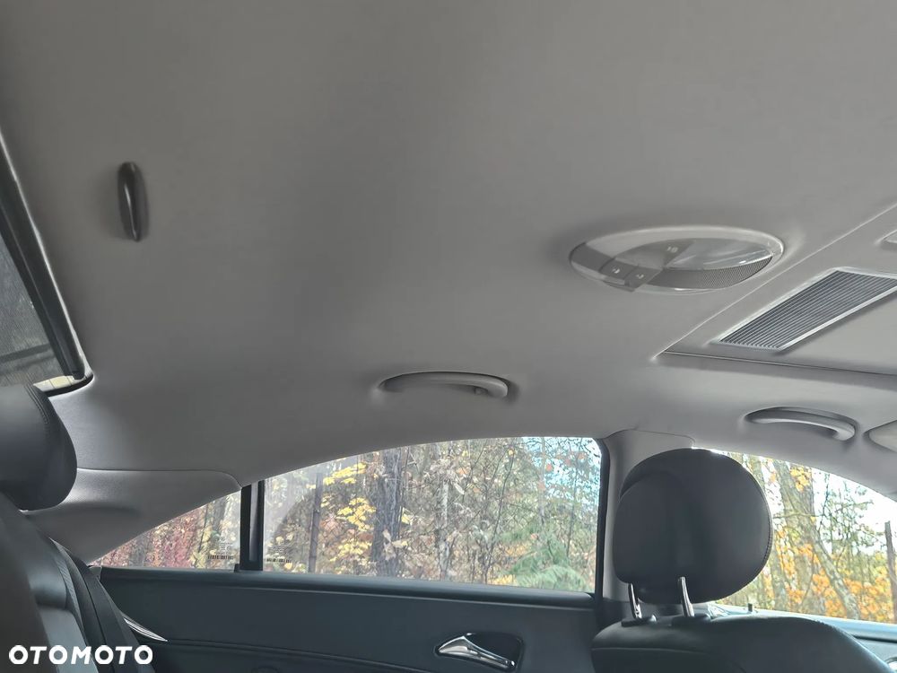 Mercedes-Benz CLS 55 AMG - 24