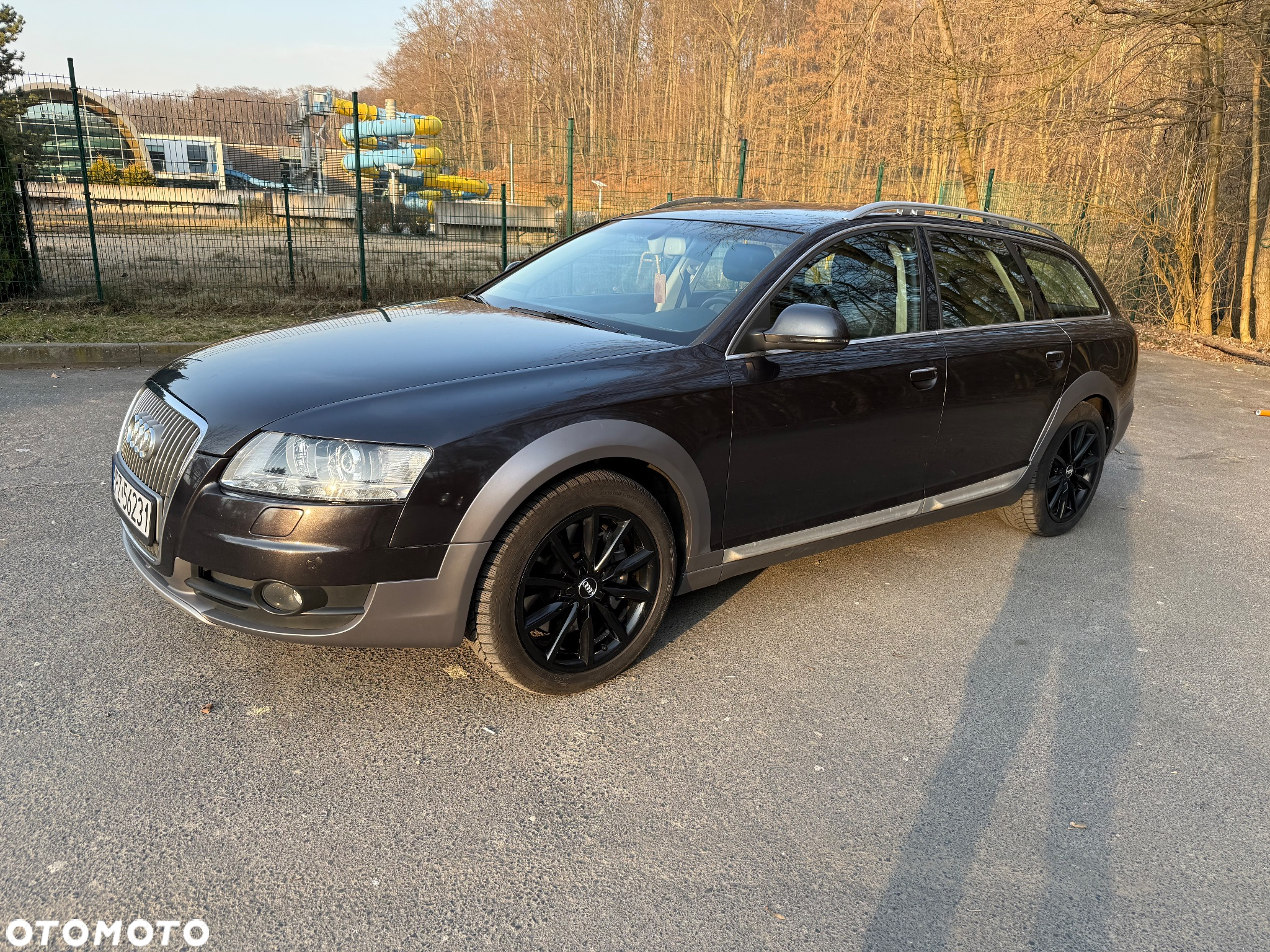 Audi A6 Allroad quattro 3.0 TDI DPF tiptronic - 4