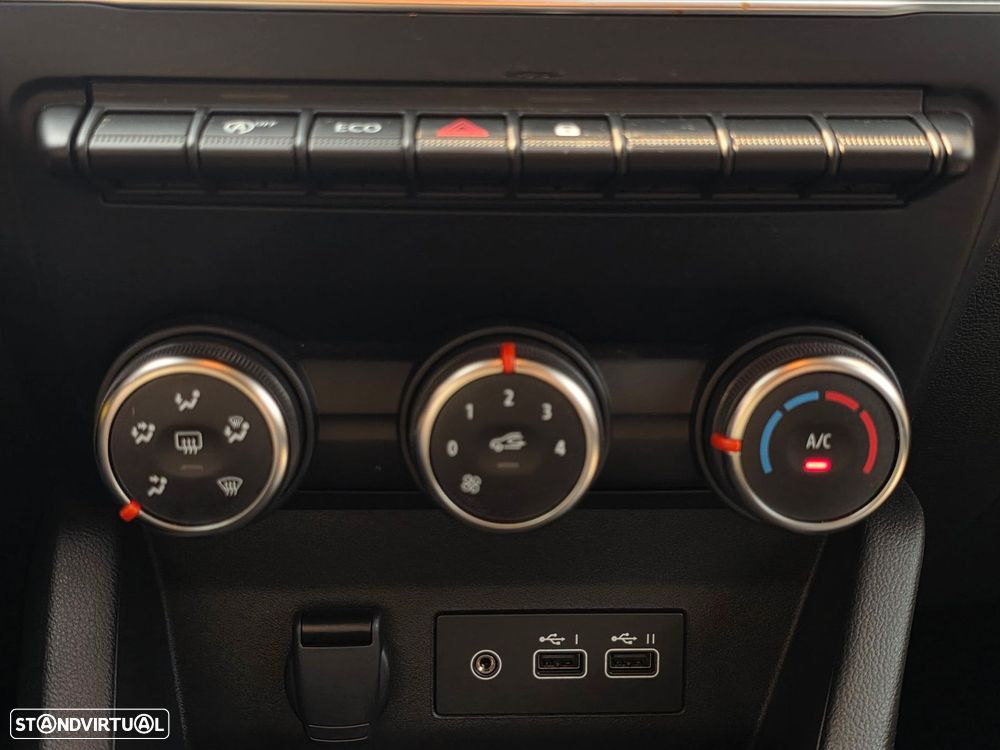 Renault Clio 1.0 TCe Evolution Bi-Fuel - 16