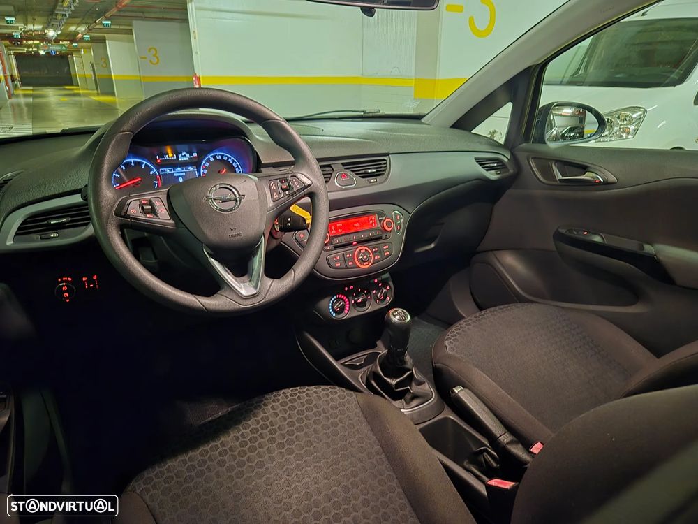 Opel Corsa 1.0 T Dynamic - 17