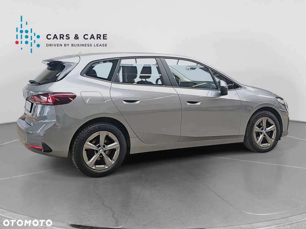 BMW Seria 2 218i - 24