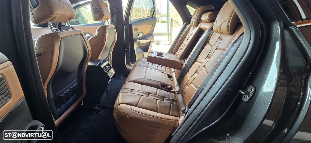 DS DS7 Crossback E-Tense Grand Chic EAT8 - 33