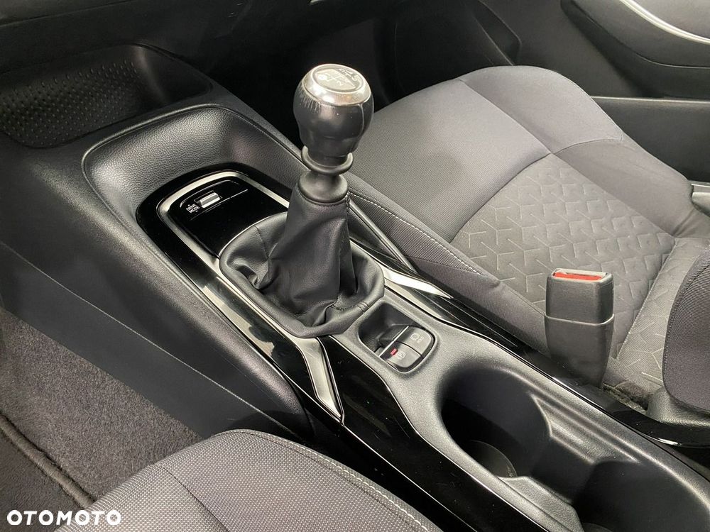 Toyota Corolla - 18
