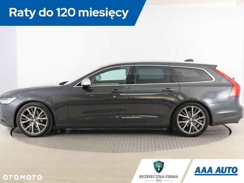 Volvo V90 - 4