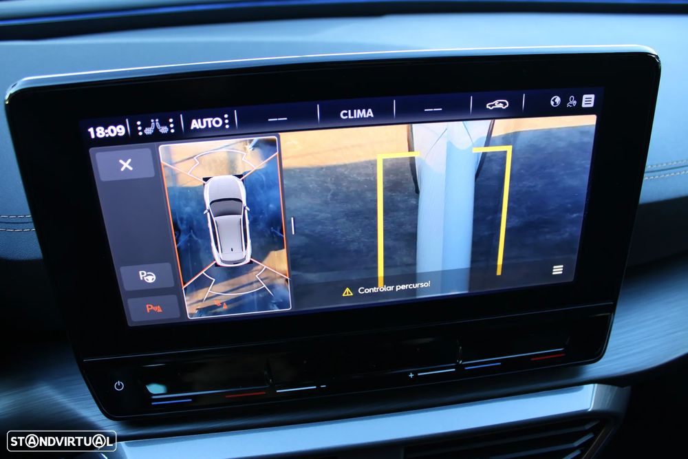 Cupra Formentor 2.0 TDI Sport DSG 4Drive - 28