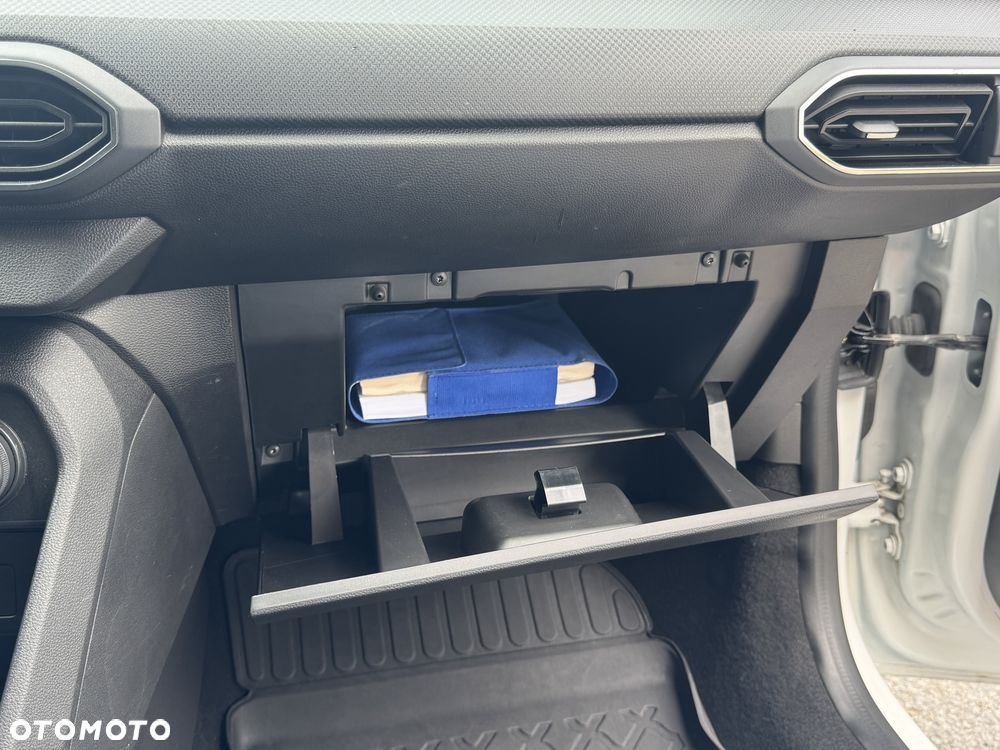 Dacia Sandero 1.0 TCe Essential - 13