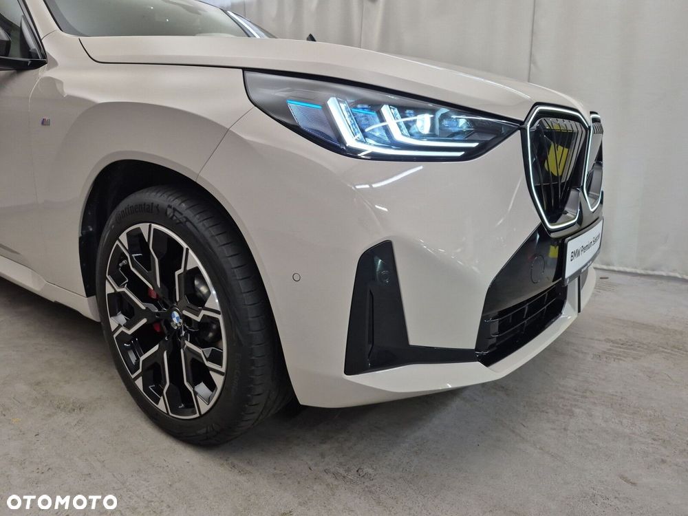 BMW X3 xDrive20d mHEV - 22