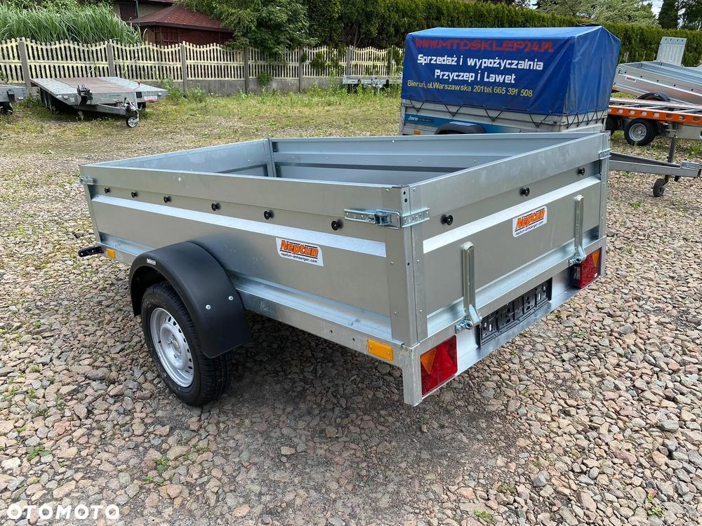 Neptun N7-236 PRO 236x129x45 DMC 750 - 10
