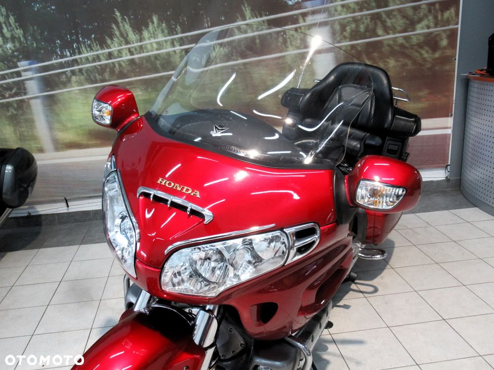 Honda GL - 19