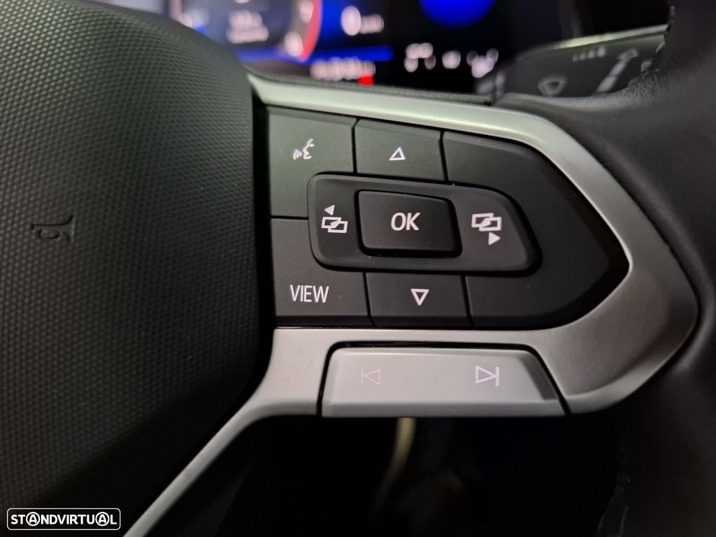 VW Polo 1.0 TSI Urban - 21