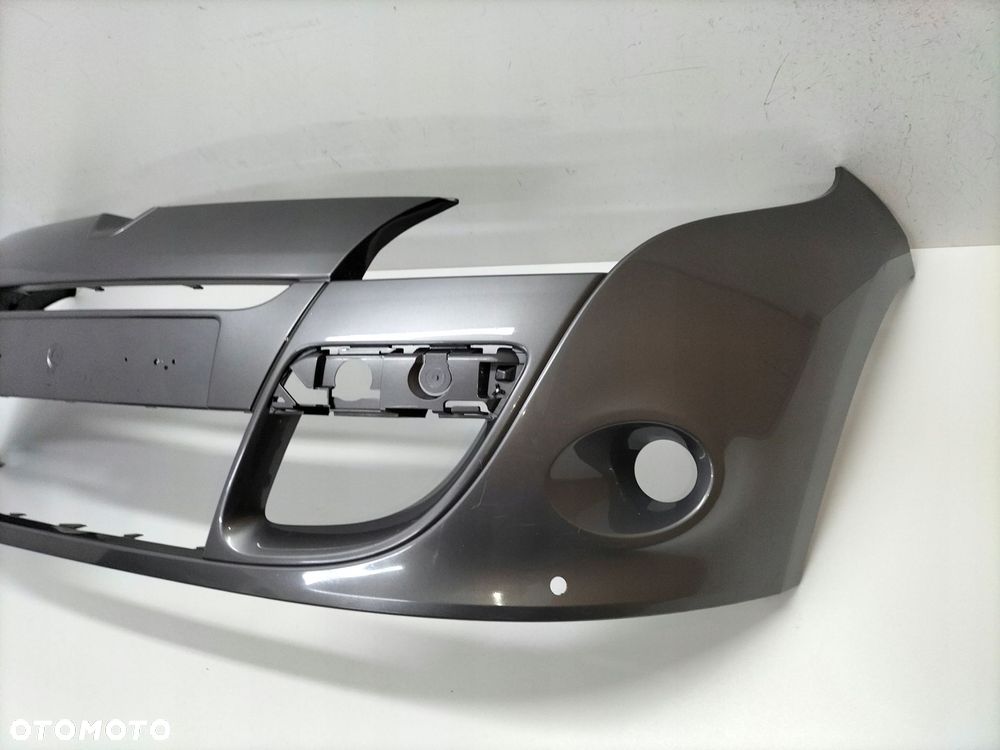 zderzak przedni przód renault megane 3 iii 08-12 coupe - 7