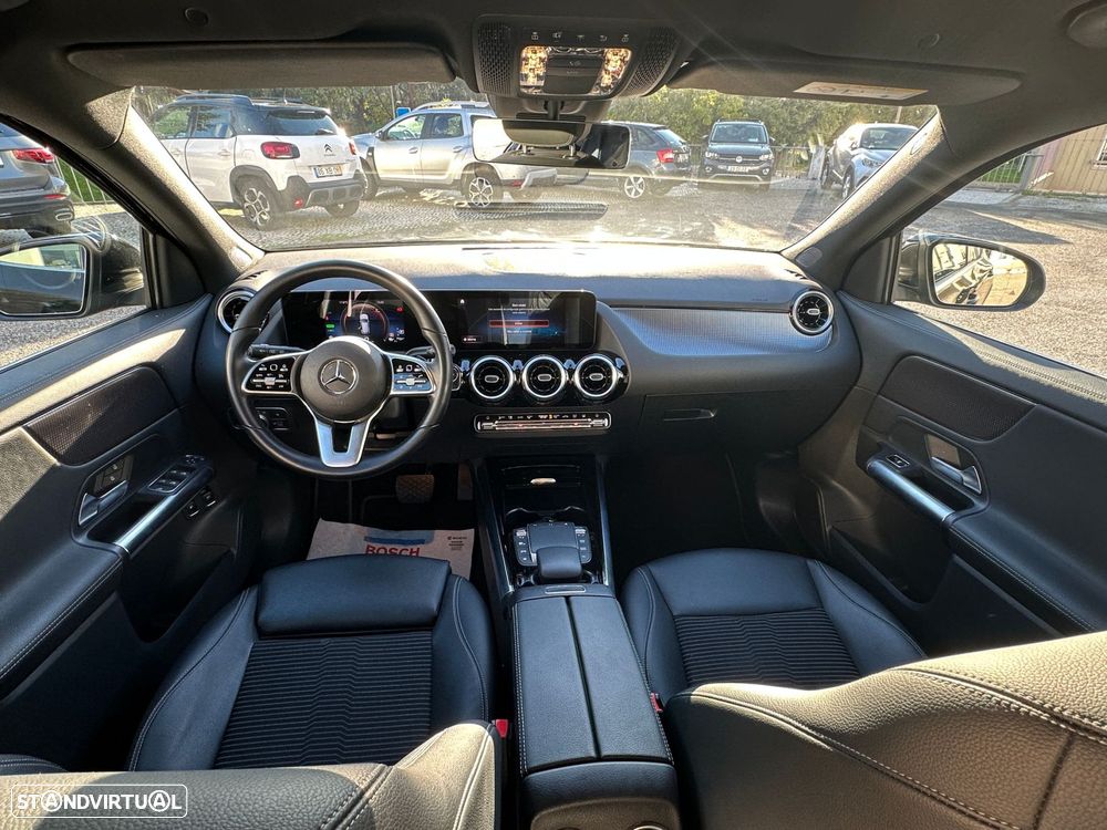 Mercedes-Benz GLA 250 e Style - 14