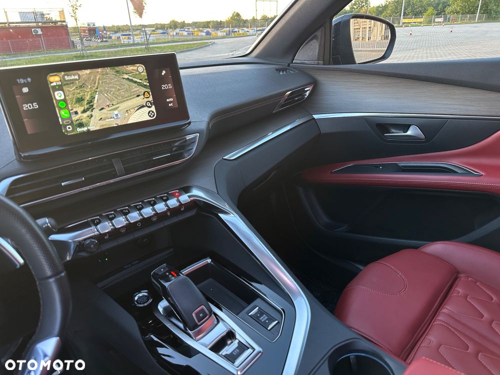 Peugeot 3008 - 27