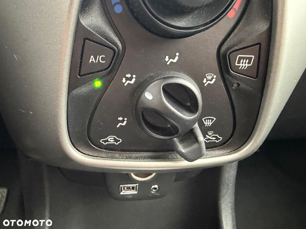 Toyota Aygo - 14