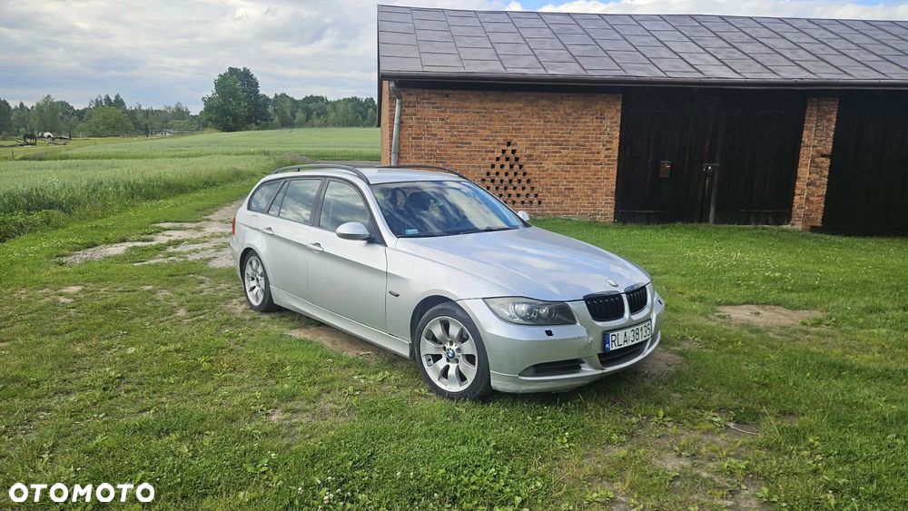 BMW Seria 3 - 1