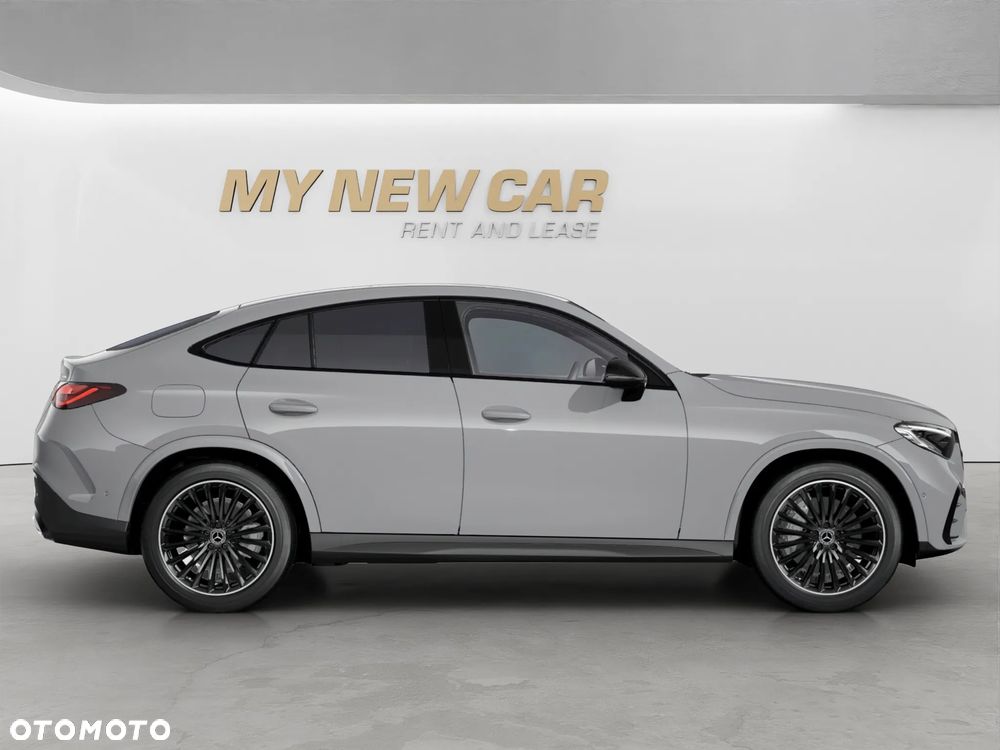 Mercedes-Benz GLC 300 mHEV 4-Matic AMG Line - 23
