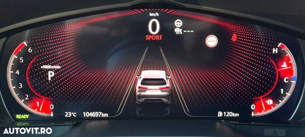 Mazda CX-60 e-SKYACTIV 3.3D RWD 8AT MHEV Homura Plus - 31