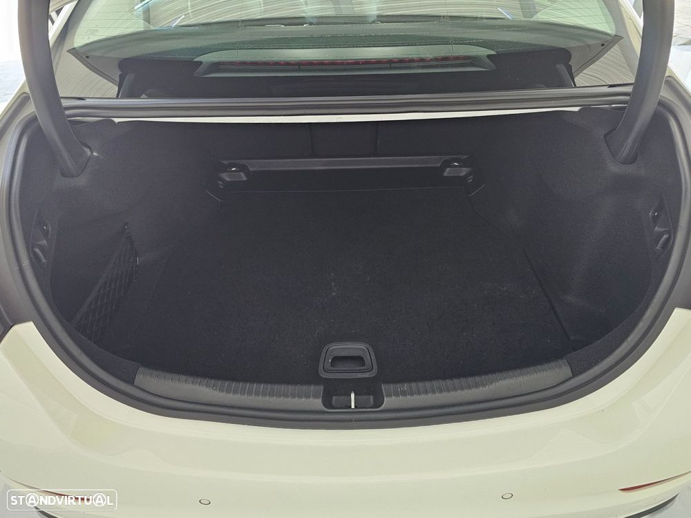 Mercedes-Benz C 200 d 9G-TRONIC Avantgarde Advanced - 40