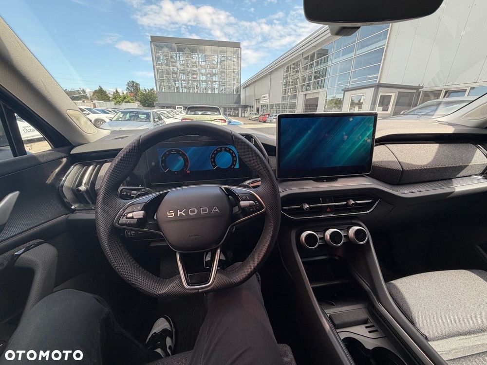 Skoda Kodiaq 2.0 TDI 4x4 Drive DSG - 26