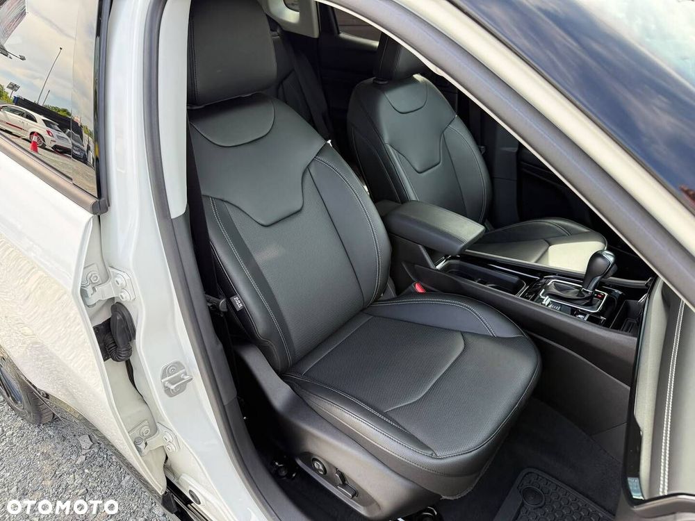 Jeep Compass - 35