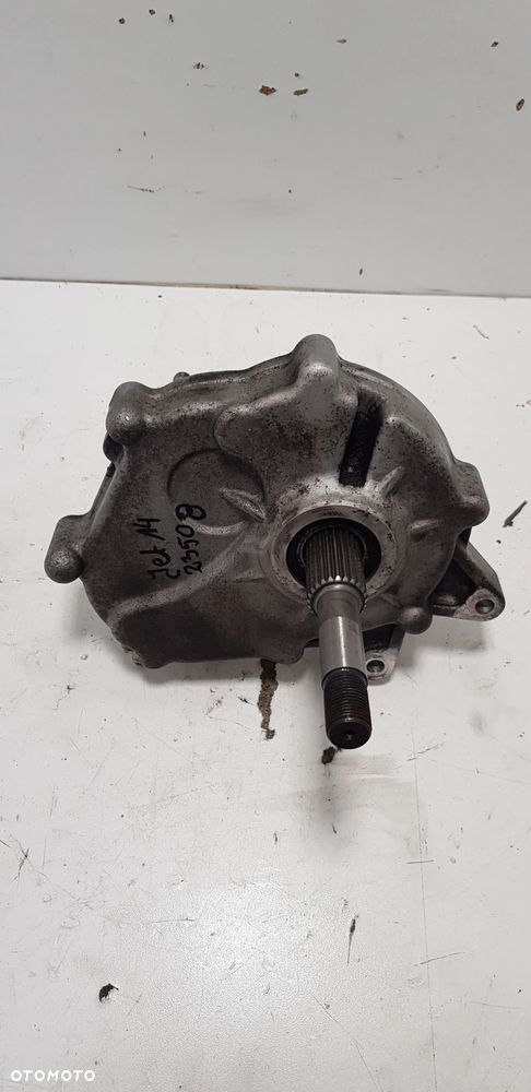 Sym JET 14  125 przekładnia - 1