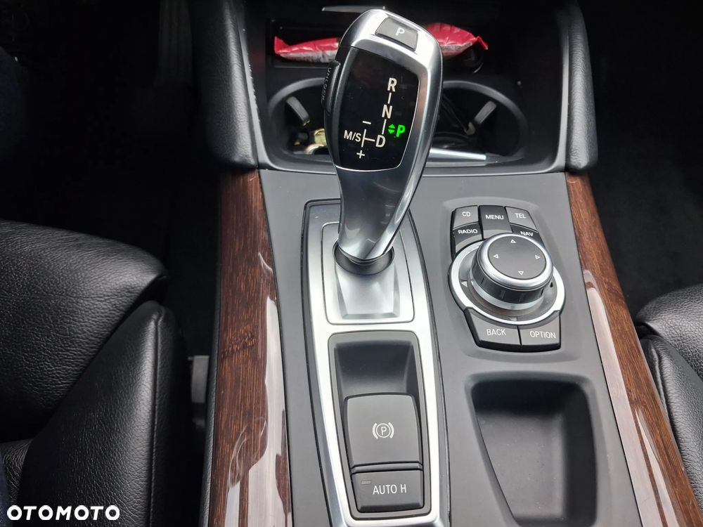 BMW X6 xDrive30d - 17