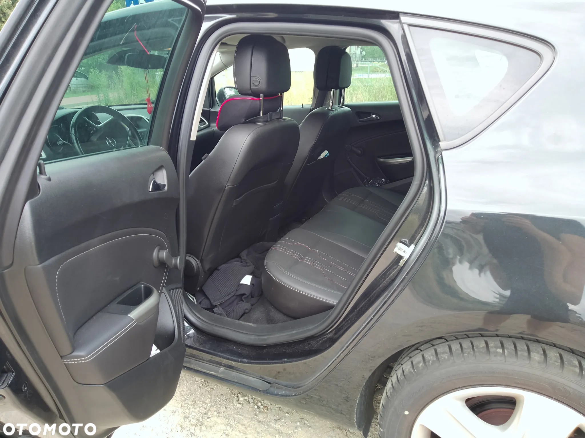Opel Astra - 10