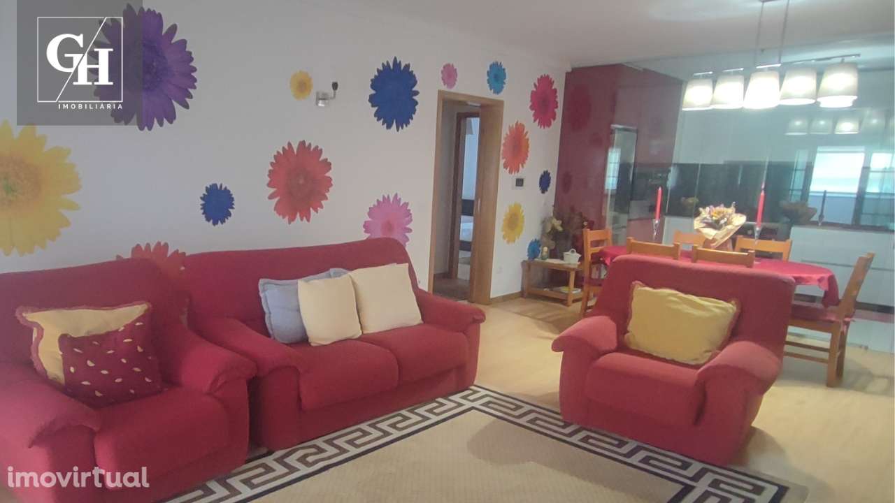 Moradia T2 com 2 Suites em Gondifelos - Grande imagem: 5/19