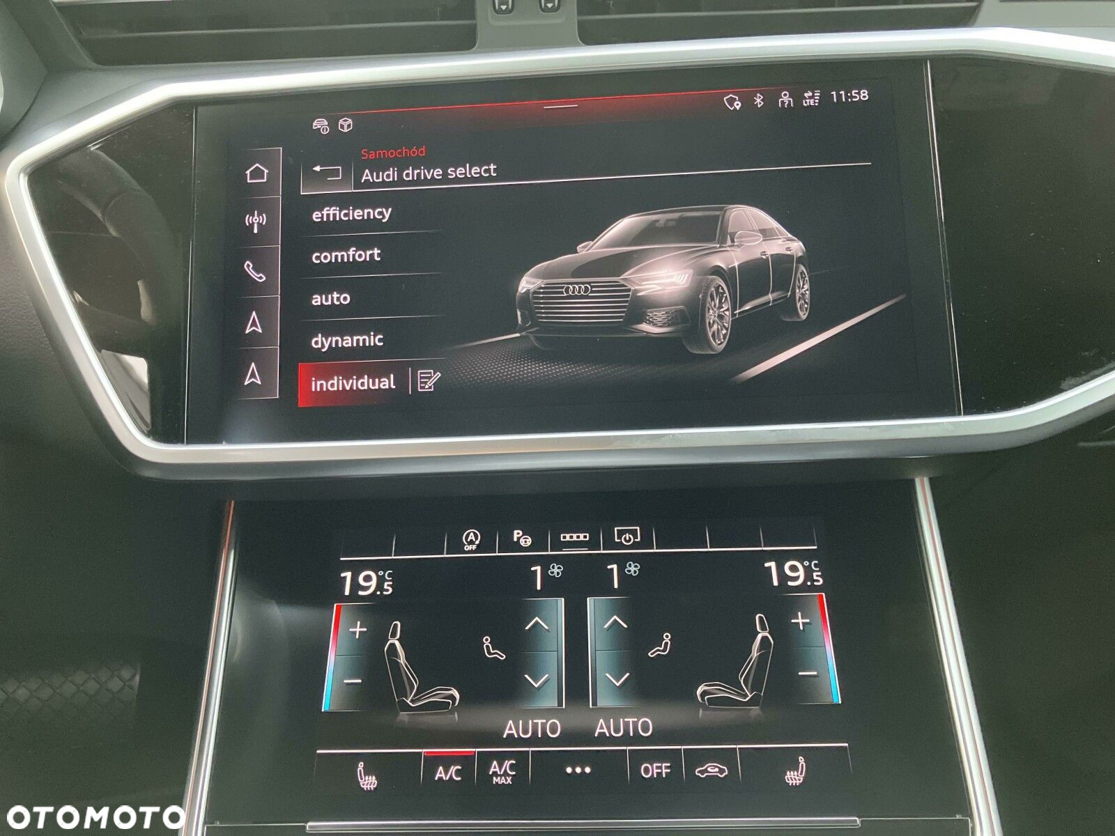 Audi A6 - 30