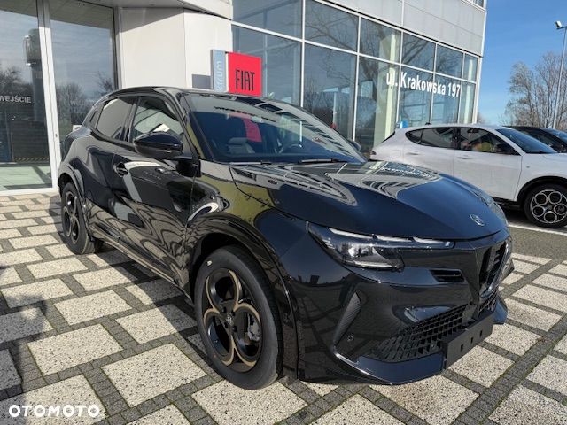 Alfa Romeo Junior 1.2 mHEV Ibrida Intensa eDCT - 8