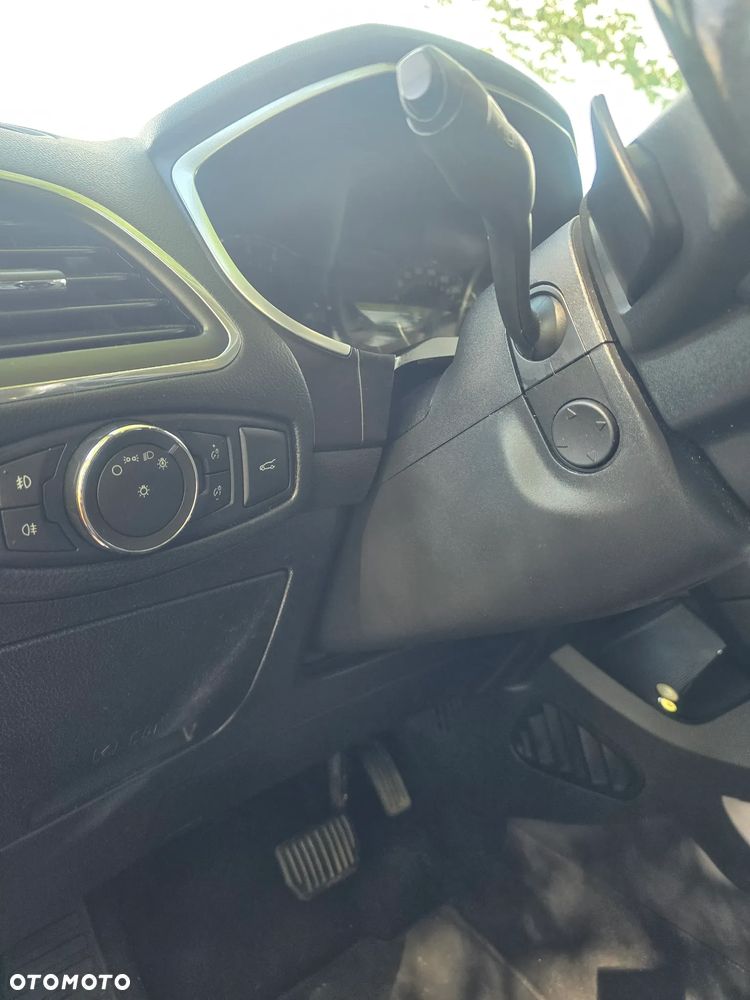 Ford S-Max 2.0 TDCi Bi-Turbo Titanium PowerShift - 12