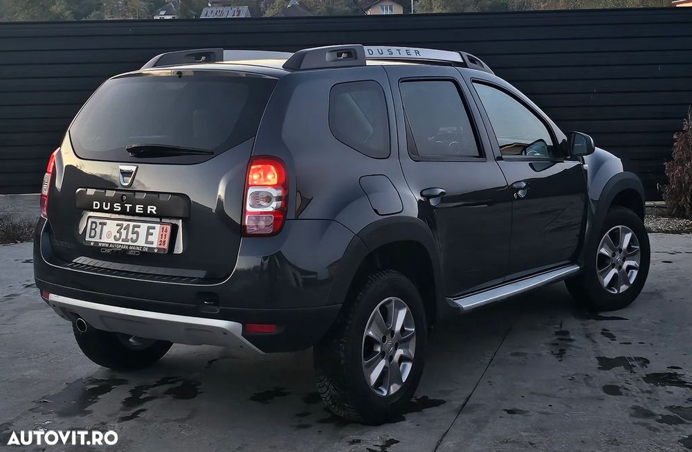 Dacia Duster 1.2 TCe 4x2 Laureate - 3