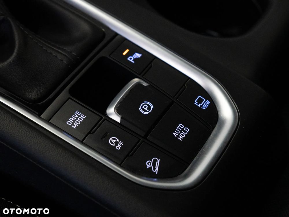 Hyundai Santa Fe 2.0 CRDi Executive 4WD - 26