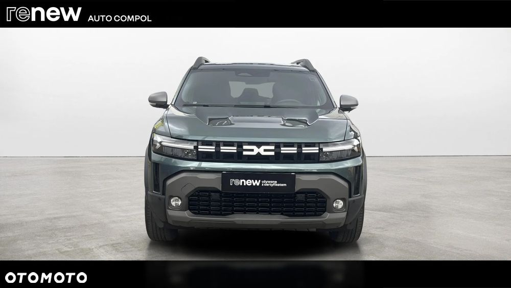 Dacia Duster - 8