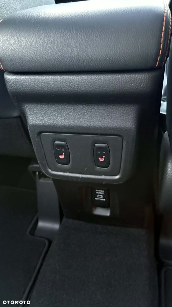 Mitsubishi Eclipse Cross - 16
