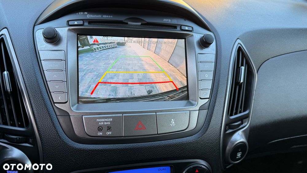 Hyundai ix35 1.6 2WD Fifa World Cup Edition - 15