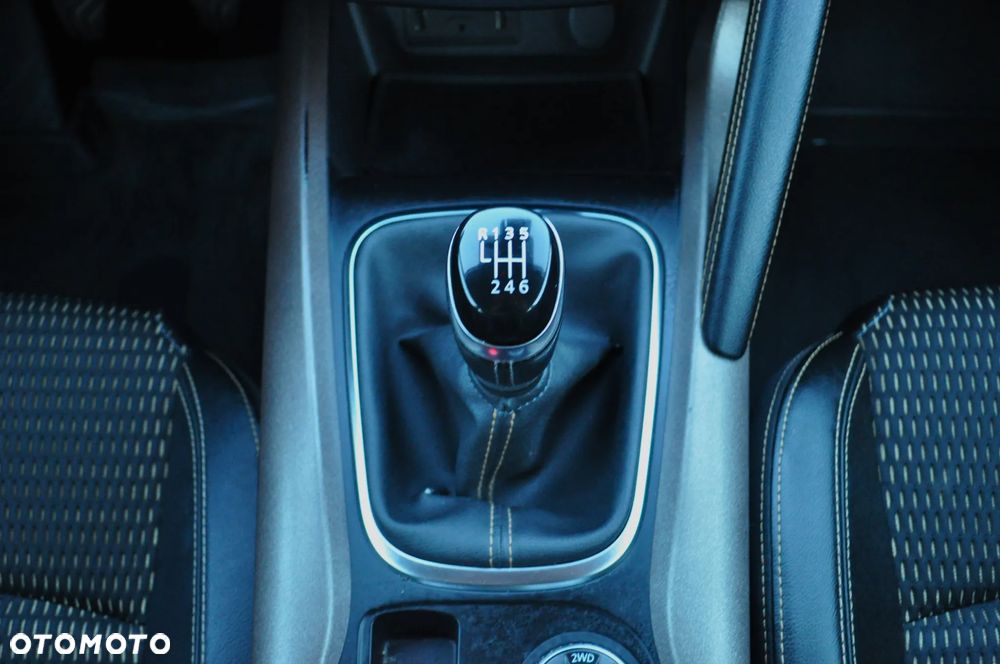 Renault Kadjar Energy dCi 130 COLLECTION - 21