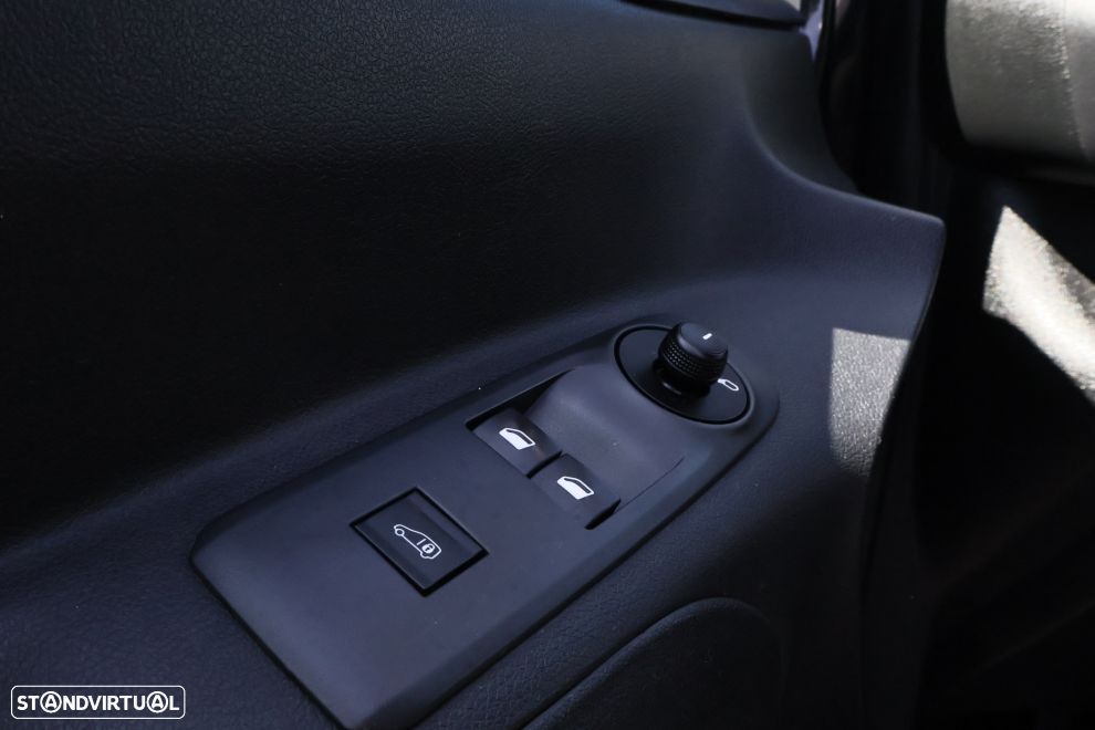 Peugeot Partner 1.5 Bluehdi M Standard - 15