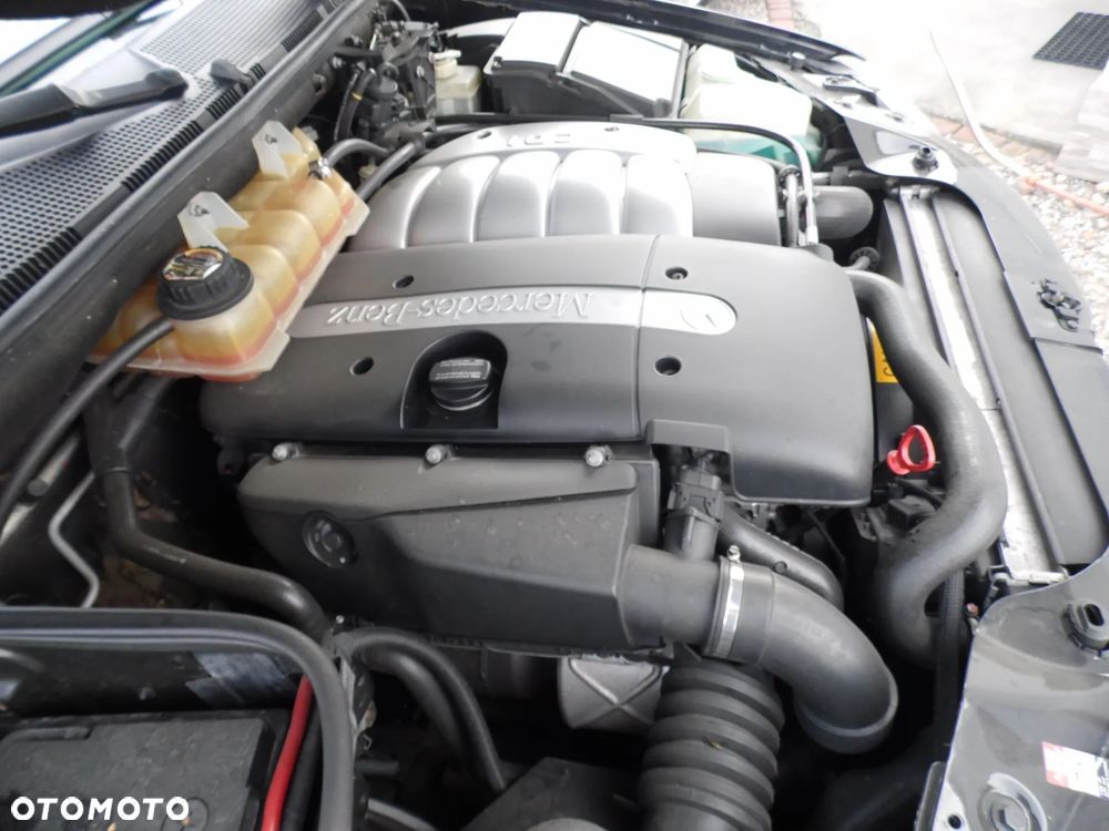 Mercedes-Benz ML - 6